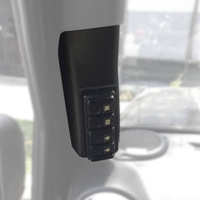 Load image into Gallery viewer, Oracle Trigger Jeep Jk A-Pillar Remote Mount
