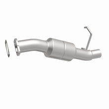 Load image into Gallery viewer, MagnaFlow Direct Fit Catalytic Converter 2007 Chevrolet Silverado 2500 HD Classic 6.0L