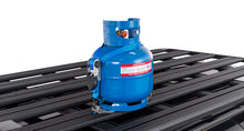 Load image into Gallery viewer, Rhino-Rack Gas Bottle Holder (4.0Kg)