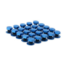 Load image into Gallery viewer, Method Lip Bolt - Matte Blue MRW - Street - Kit