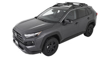 Load image into Gallery viewer, Rhino-Rack Vortex SX Black 2 Bar Roof Rack