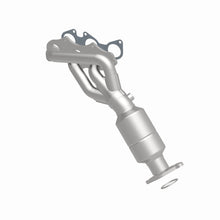 Load image into Gallery viewer, MagnaFlow Direct Fit Catalytic Converter 10-12 Toyota FJ/4Runner 4.0L
