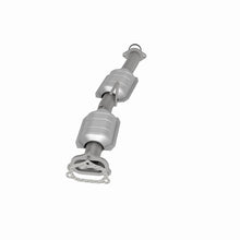 Load image into Gallery viewer, MagnaFlow Direct Fit Catalytic Converter 03 Ranger/B-Ser V6 Rear