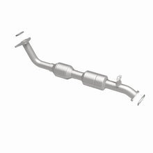 Load image into Gallery viewer, MagnaFlow Direct Fit Catalytic Conv 98-02 Lexus LX470 / 98-02 Toyota Land Cruiser 4.7L D/S &amp; P/S