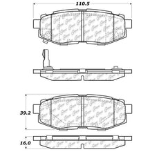 Load image into Gallery viewer, Technical Drawing