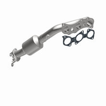 Load image into Gallery viewer, MagnaFlow Direct Fit Catalytic Converter 05-11 Toyota Tacoma 4.0L