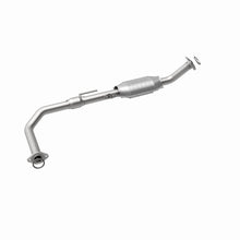 Load image into Gallery viewer, MagnaFlow Direct Fit Catalytic Converter 00-04 Tundra Driver Side 4.7L