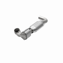 Load image into Gallery viewer, MagnaFlow Direct Fit Catalytic Converter 01-03 F-150 5.4 2WD D/S 49S