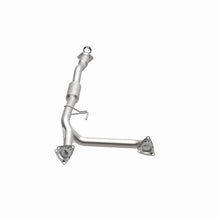 Load image into Gallery viewer, MagnaFlow Direct Fit Catalytic Converter 2015 Colorado 3.6 Underbody