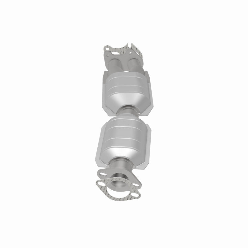 MagnaFlow Direct Fit Catalytic Converter 86-87 Ford Ranger/Bronco II 2.9L (California)