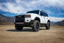 Load image into Gallery viewer, ICON 2024 Toyota Land Cruiser 250 - 2.5 Series Front Coilover Kit V.S. 1.25-3 in Lift