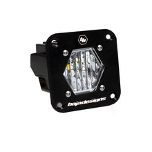 Load image into Gallery viewer, LED Light Pod Flush Mount Clear S1 Baja Designs