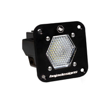 Load image into Gallery viewer, LED Light Pod Flush Mount Clear S1 Baja Designs