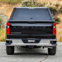 Load image into Gallery viewer, Westin EXP Truck Cap COMPLETE KIT A + BS (19-25 Chevy Silverado/GMC Sierra CC 1500 5.8ft. Bed)