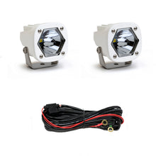Load image into Gallery viewer, LED Light Pods S1 White Pair Baja Designs