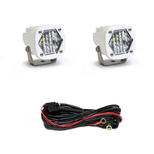 Load image into Gallery viewer, LED Light Pods S1 White Pair Baja Designs