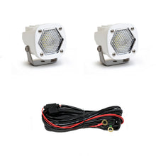 Load image into Gallery viewer, LED Light Pods S1 White Pair Baja Designs