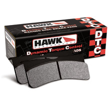 Load image into Gallery viewer, Hawk Wilwood Type 6712 DTC-30 Brake Pads