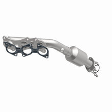 Load image into Gallery viewer, MagnaFlow 05-11 Toyota Tacoma Direct Fit Catalytic Converter 4.0L