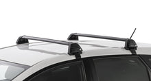 Load image into Gallery viewer, Rhino-Rack 15-21 Ford Edge 4 Door SUV 2nd Gen Vortex ROC25 Flush 2 Bar Roof Rack - Black