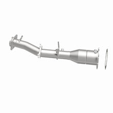 Load image into Gallery viewer, MagnaFlow Diesel Oxidation Catalyst DF 2008-2010 Ford F-250/350/450/550 6.4L