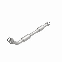 Load image into Gallery viewer, MagnaFlow Direct Fit Catalytic Converter 05-09 Toyota Tacoma 2.7L