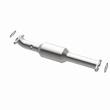 Load image into Gallery viewer, MagnaFlow Direct Fit Catalytic Converter 05-11 Toyota Tacoma 4.0L