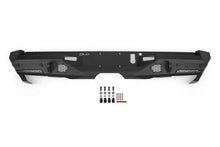 Load image into Gallery viewer, DV8 Offroad 19-23 Ram 1500 Spec Series Rear Bumper
