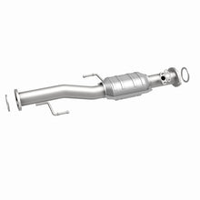 Load image into Gallery viewer, MagnaFlow Direct Fit Catalytic Conv 1999-02 Toyota 4Runner 3.4L Rear *Not for Sale in California*