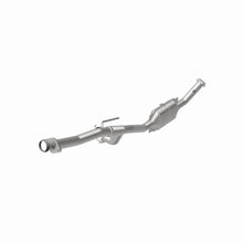 Load image into Gallery viewer, MagnaFlow Direct Fit Catalytic Converter 07-09 Ranger 3.0 Passenger Side OEM