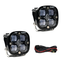 Load image into Gallery viewer, Squadron SAE LED Light Pod Pair (SAE Fog, Clear)