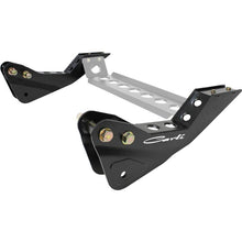 Load image into Gallery viewer, Carli 05-16 Ford F250/350 4x4 Radius Arm Drop Brackets - 4.5in Lift