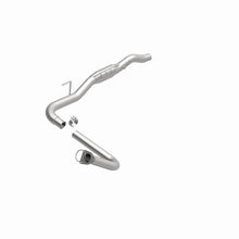 Load image into Gallery viewer, MagnaFlow Direct Fit Catalytic Converter GM 01-02 2500 Driver Side 6L
