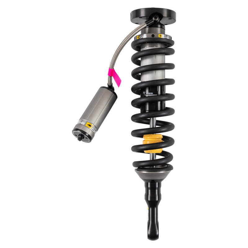 ARB OME 2024+ Toyota Tacoma Front Left Coilover – Cali Raised Offroad