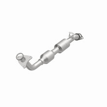Load image into Gallery viewer, MagnaFlow Direct Fit Catalytic Conv 98-02 Lexus LX470 / 98-02 Toyota Land Cruiser 4.7L D/S &amp; P/S