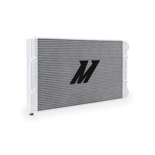 Load image into Gallery viewer, Mishimoto Universal Race Ready Aluminum Performance Radiator V2