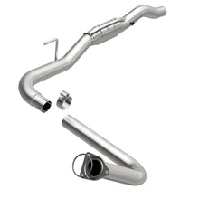 Load image into Gallery viewer, MagnaFlow Direct Fit Catalytic Converter GM 01-02 2500 Driver Side 6L
