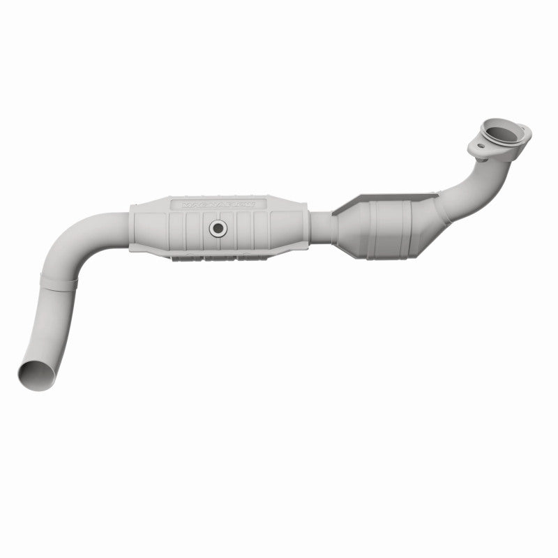 MagnaFlow DF Cat Conv 04-06 Ford F-150 Pick Up (Exc Heritage) / 06 Lincoln Mark LT Truck Driver Side