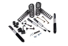 Load image into Gallery viewer, 1.5&quot; Lift Kit FOX 2.5 IFP Shocks J-Spec System 2018+ Jeep Wrangler JL