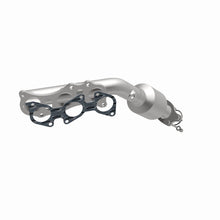 Load image into Gallery viewer, MagnaFlow 05-11 Toyota Tacoma Direct Fit Catalytic Converter 4.0L