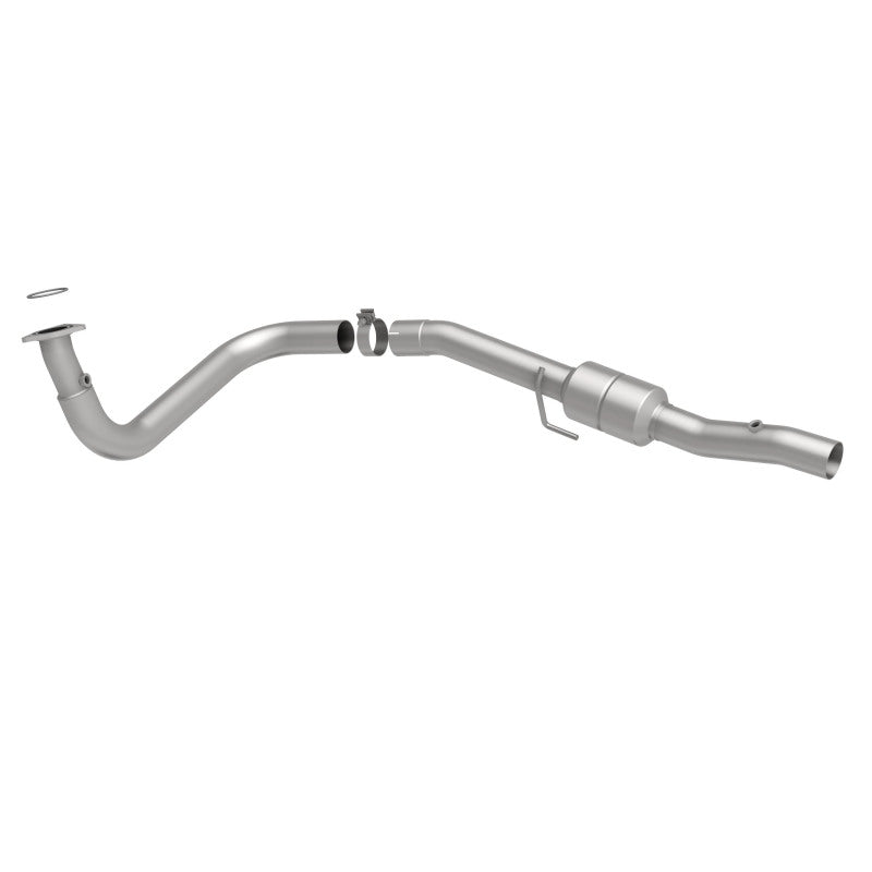 MagnaFlow Direct Fit Catalytic Converter 00-06 Chevy/GMC D/S OEM