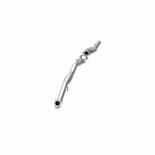 Load image into Gallery viewer, MagnaFlow Direct Fit Catalytic Converter 01-02 GM 2500 Passenger Side 6.0L