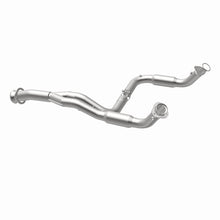 Load image into Gallery viewer, MagnaFlow California Direct Fit Converter 07-10 Chevrolet Silverado 2500 HD 6.0L