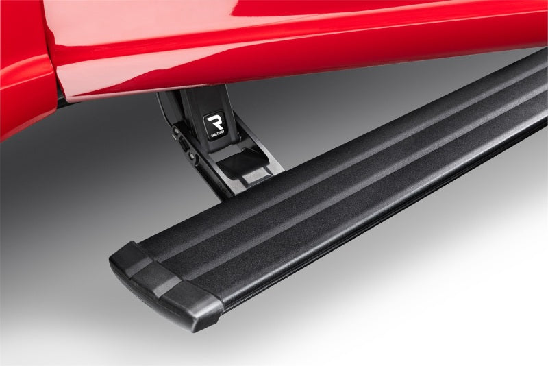 AMP Research 21-24 Ford F-150 SuperCrew PowerStep Vision