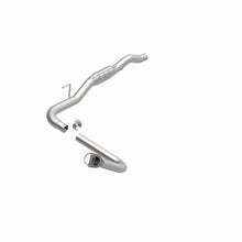 Load image into Gallery viewer, MagnaFlow Direct Fit Catalytic Converter GM 01-02 2500 Driver Side 6L
