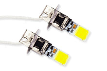 Load image into Gallery viewer, Diode Dynamics H3 COB12 LED - Cool - White (Pair)
