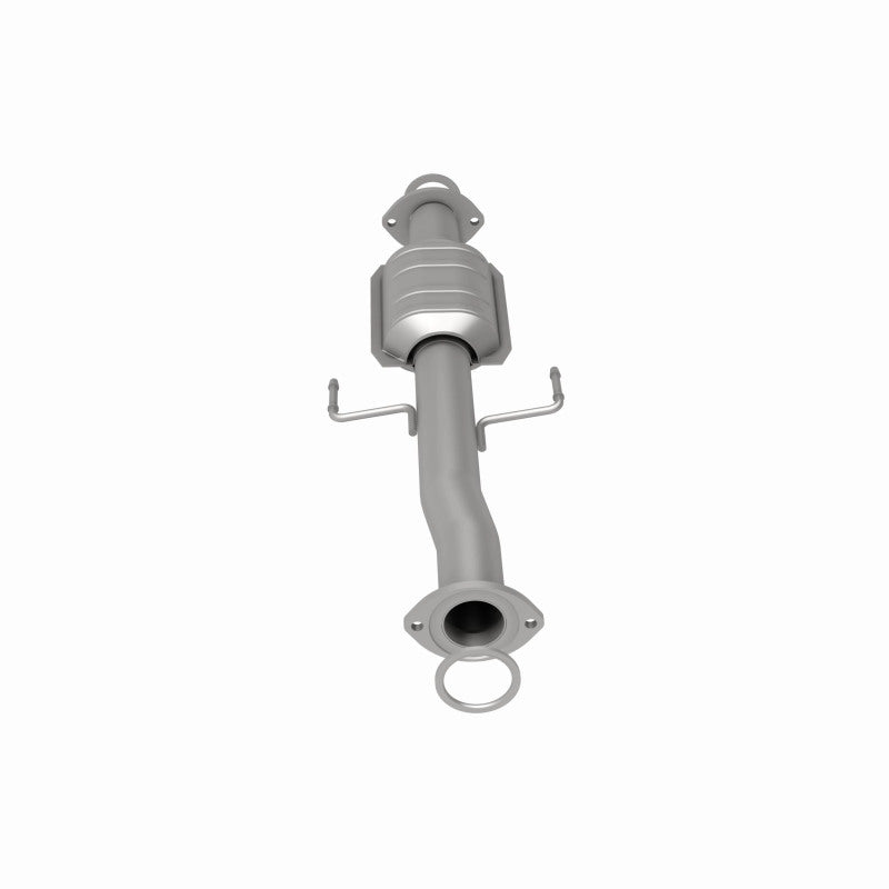 MagnaFlow Direct Fit Catalytic Converter 01-04 Toyota Tacoma 2.4L Rear