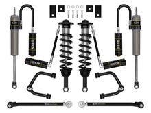 ICON 22-25 Tundra 2-3.5in Stage 8 Suspension System Tubular