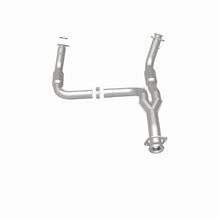 Load image into Gallery viewer, MagnaFlow California Direct Fit Converter 07-10 Chevrolet Silverado 2500 HD 6.0L
