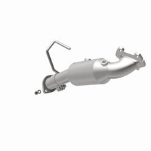 Load image into Gallery viewer, MagnaFlow Direct Fit Catalytic Converter California Grade 12-15 Jeep Wrangler V6 3.6L
